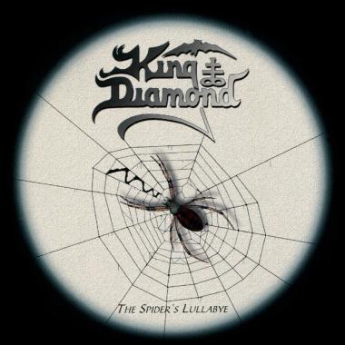 King Diamond -  The Spider's Lullabye